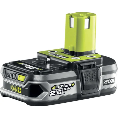 Batteria per utensili Ryobi 5133002237 18V 2,5Ah