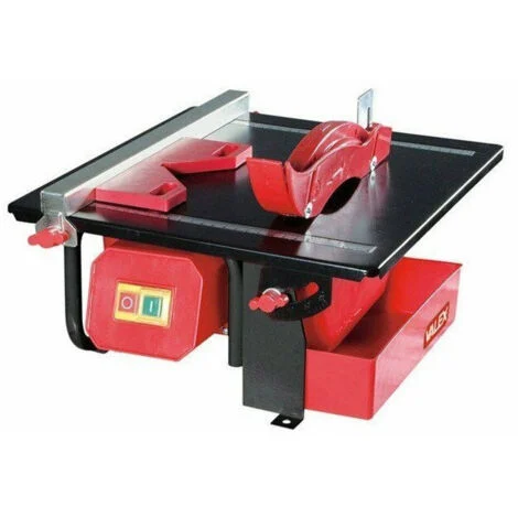 tagliapiastrelle elettrico valex "tpe180" 600 w