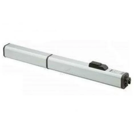 Attuatore Motore Cancello Ante Battente 1 Lt. Sblocco '05 FAAC 400 SB 104206