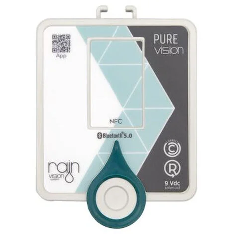 Centralina da pozzetto Pure Vision 4 Zona