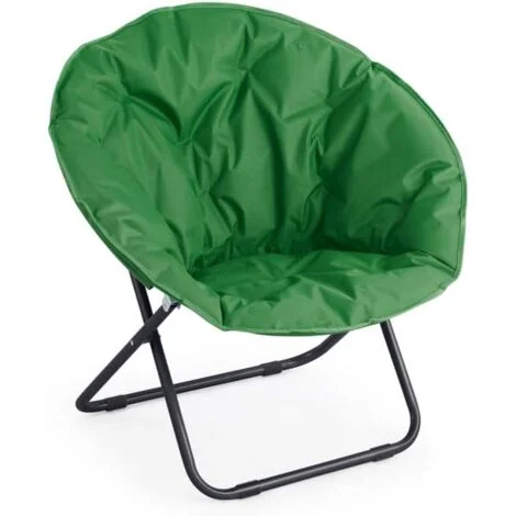 POLTRONA MOON VERDE