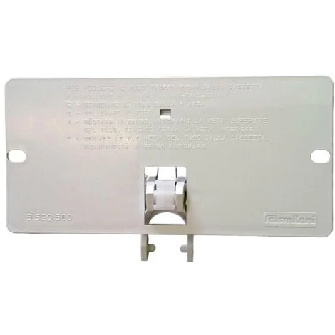 Acquastilla 114401 Placca Interna Faismilani 3590590, Multicolore
