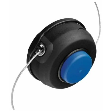 HUSQVARNA T25 Testina decespugliatore BATTI E VAI filo nylon Ø 2,0/2,4 mm M10
