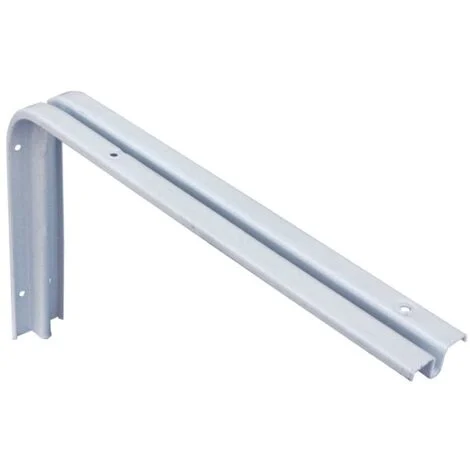 REGGIMENSOLA ACCIAIO STAMPATO 400X240-BC SET 5 PEZZI - MASIDEF
