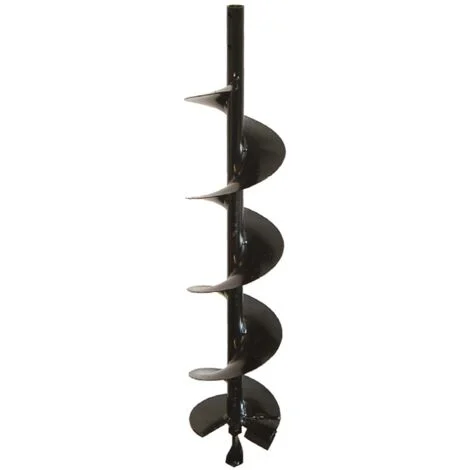 punta trivellaa spirale blue bird per mototrivella "nea 521-ess" 200x800 mm
