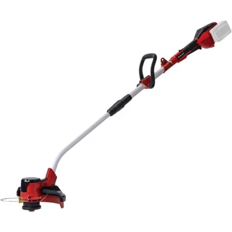 Einhell Tagliabordi A Batteria Ge-Ct 36-30 Li E Strumento Ideale per Prendersi Cura del Vostro Giardino