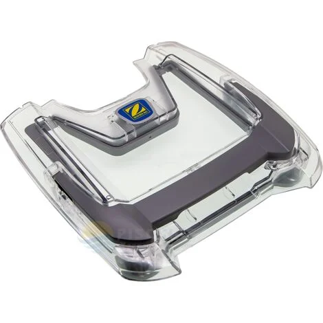 Copertura superiore completa per pulitore per piscina Zodiac Tornax