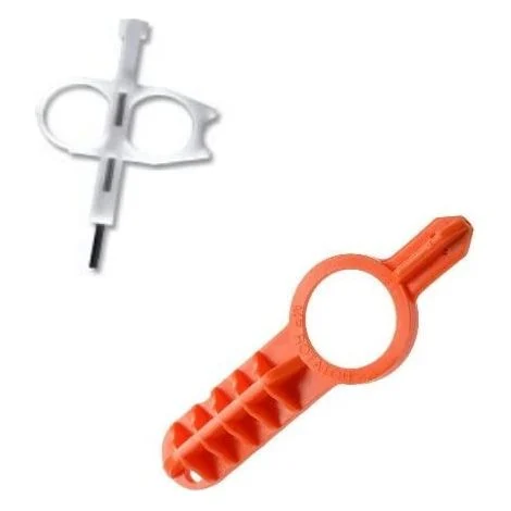 SET CHIAVI HUNTER PER IRRIGATORE E ROTATORE MPOFFERTA ESCLUSIVA
