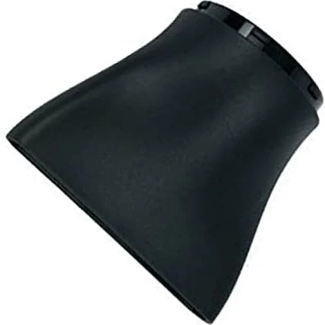 Ugello nero - Asciugacapelli - CALOR - 330467