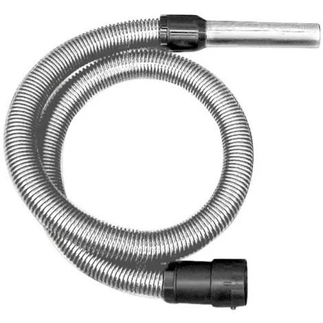 Tubo Lavor 1,5mt + lancia ashley