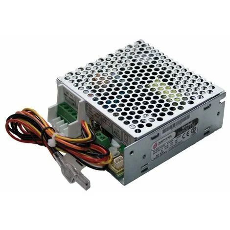Bentel Security alimentatore switching 2.6A per Absoluta e Kyo - BAW35T12