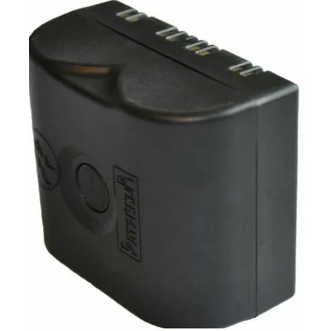 Batsecur batteria pila litio 7,2V 13Ah compatibile logisty BATLI22 - BAT22