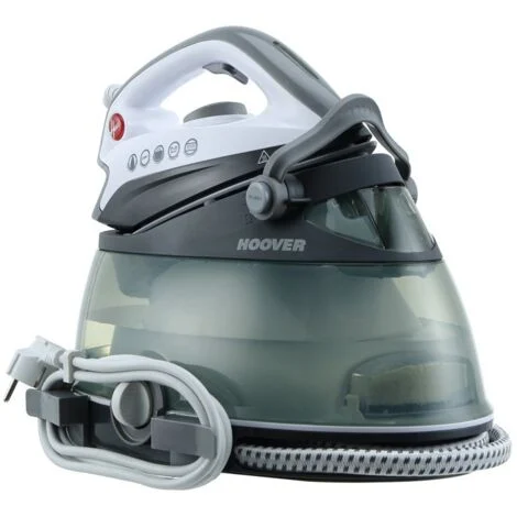 Hoover IronVision 360° SIST. STIR. PRB2500B
