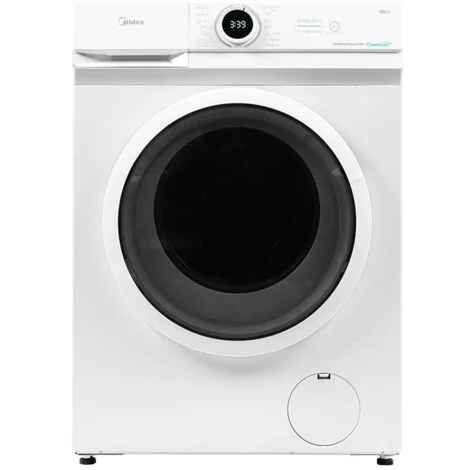 Midea MF100W70BA/W-IT lavatrice Caricamento frontale 7 kg 1350 Giri/min Bianco