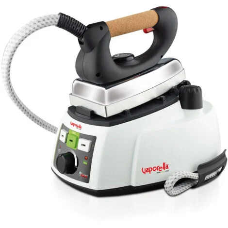 Polti 535 Eco Pro Vaporella Ferro da Stiro Caldaia Alta Pressione 1750 W 4 bar