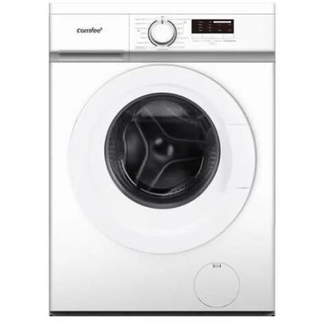 Comfeè CFE10W70/W-IT Lavatrice Caricamento frontale 7 kg 1200 Giri/min Bianco