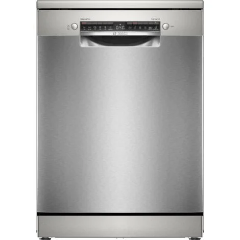 Bosch Serie 4 SMS4EMI06E Lavastoviglie Libera Installazione 14 Coperti Classe B