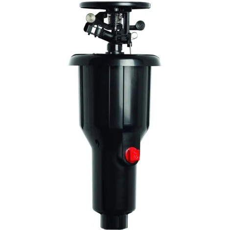 Orbit 55025 Irrigatore a impatto pop-up satellitare II, Plastica