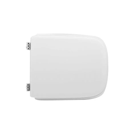SEDILE WC PER KERASAN VASO THEMA FORMA 5 Bianco DH