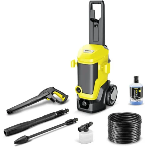 KARCHER Idropulitrice K 7 WCM FJ