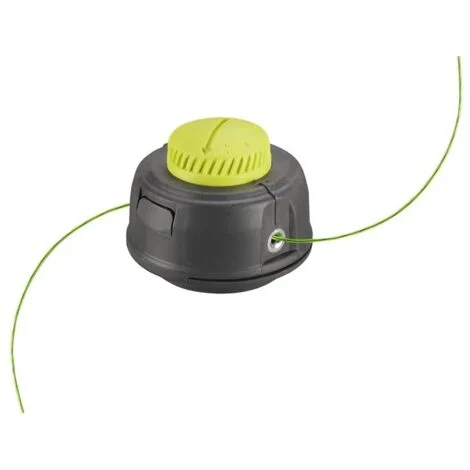 Ryobi RAC159 Testina Filo Doppio Batti Vai Ø 2.0mm Decespugliatore RY36ELTX33A