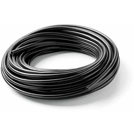tubo capillare 4 x 6 mm.
