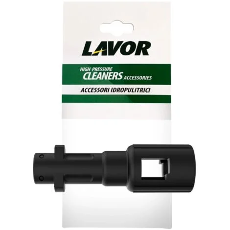 Lavor adattatore accessori karcher accessori idropulitrice