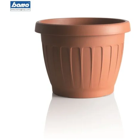 vaso terra d. 60 terracotta