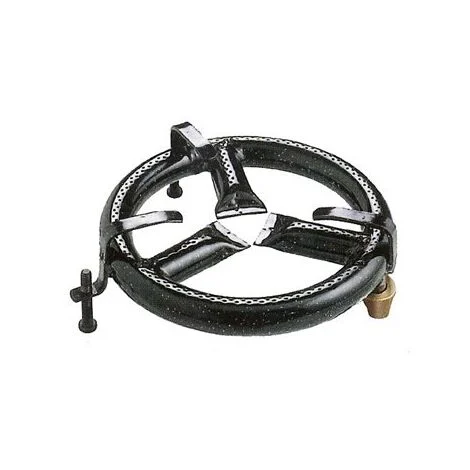 GARCIMA diffusore di gas ACCESSORIO RIF-15 25020101