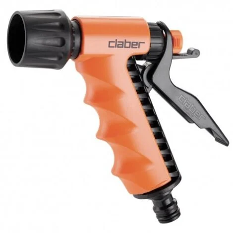PISTOLA DA GIARDINO 'ERGO' Art. 8539 - blister