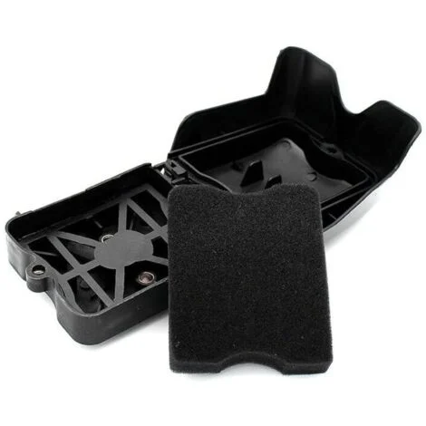 Filtro Cassa Aria Decespugliatore Tosaerba Motori CG430 e CG520
