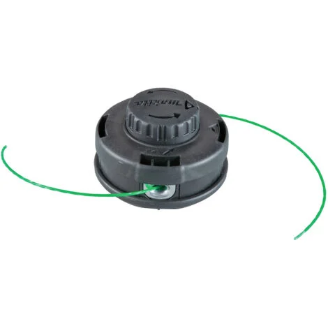 Makita 191D92-5 Testina 2,0 mm, M8 x 1,25 RH