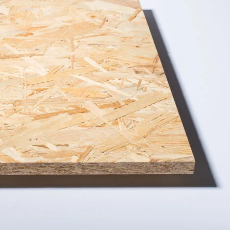 Pannello in legno osb-3 fenolico mm 15 pretagliato varie misure disponibili