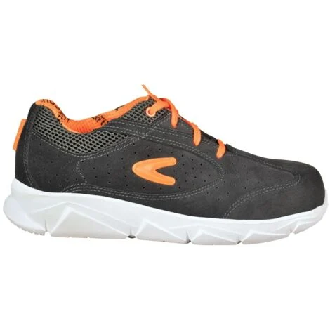 Scarpe antinfortunistiche lavoro basse scarpa cofra Split S1 P SRC taglia 42