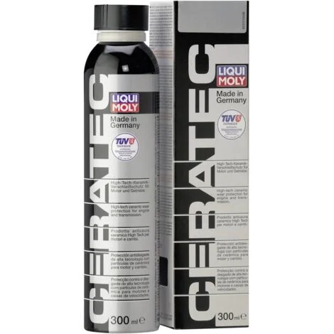 Liqui Moly CERATEC Antiusura ceramico 3721 300 ml