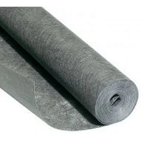 Dupont Plantex Geoproma - Geotessile per Il Controllo delle infestanti - Telo pacciamante 25 mq (1x25 m)