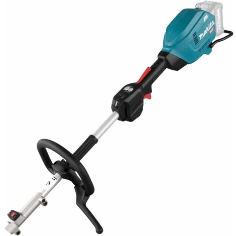 Makita UX01GZ, azionamento multifunzione a batteria, 40V max. senza batteria e caricabatterie