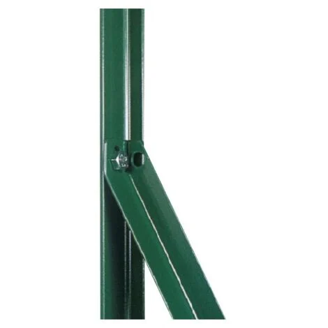 Saetta Plastificata Lunga 200cm