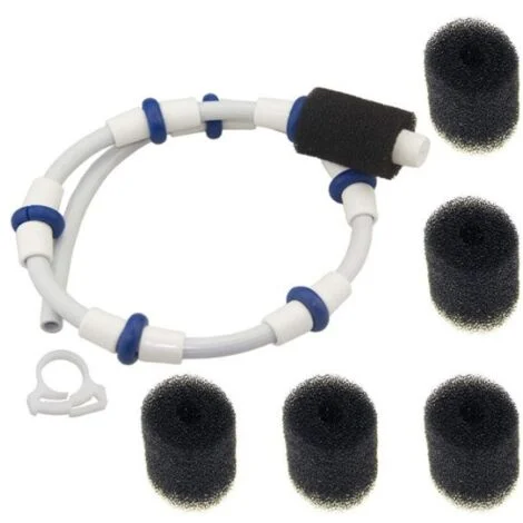 Tubo di pulizia automatico B5 di ricambio per pulitore per piscina Zodiac Polaris 180 280 380 480 Tubo di pulizia completo B5 B-5