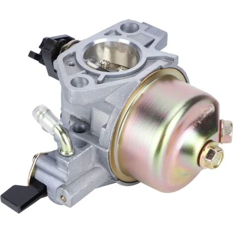 Accessori per motori a benzina di ricambio per gruppo carburatore compatibili con GX340 GX390