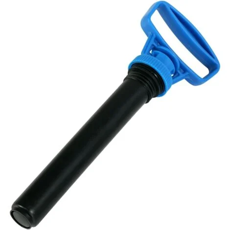 Il kit di sostituzione dell'impugnatura dello spruzzatore a pompa è in genere adatto a spruzzatori da giardino e prato da 2 galloni.