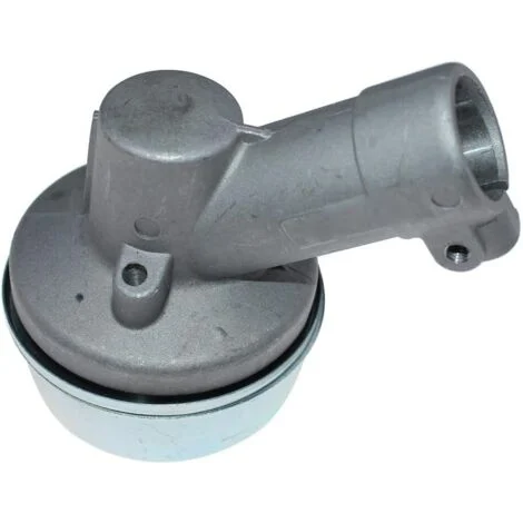 Testa ingranaggi per decespugliatore Stihl FS55 FS55R FS56 FS56R FS70 FS70R, sostituisce 4144 640, 0100 4144, 640 0102