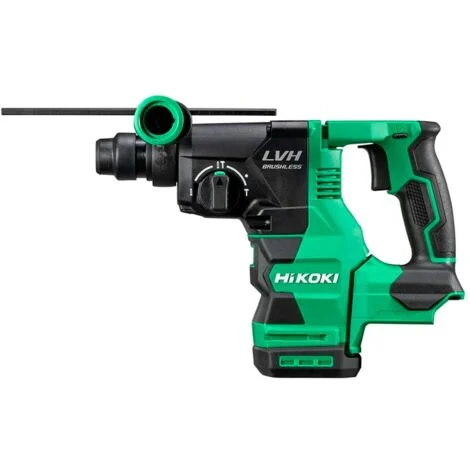 Martello Perforatore HIKOKI DH1826DAW4Z (Solo corpo)