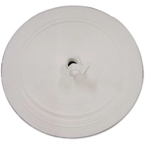 Cintino per Tapparelle Polipropilene 16 mm colore Grigio Rotolo 50 Mt