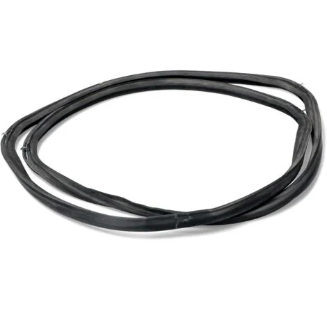 GUARNIZIONE PORTA FORNO WHIRLPOOL IKEA ARISTON HOTPOINT 46 X 345 COMPATIBILE