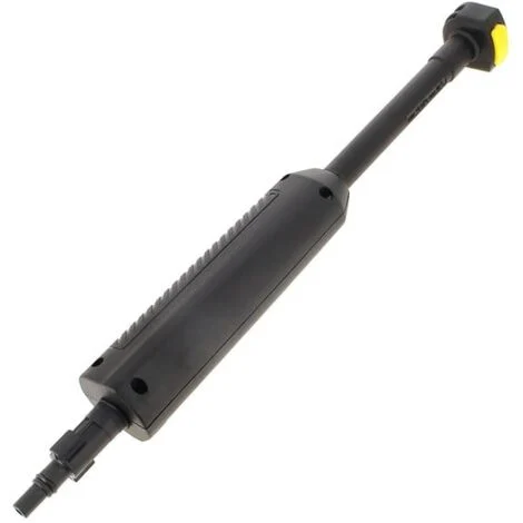 PROLUNGA ESTENSIONE LANCIA IDROPULITRICE ANNOVI REVERBERI STANLEY 4381490