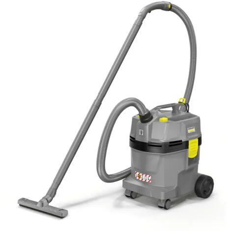 KARCHER Bidone aspiratutto NT 22/1 Ap L