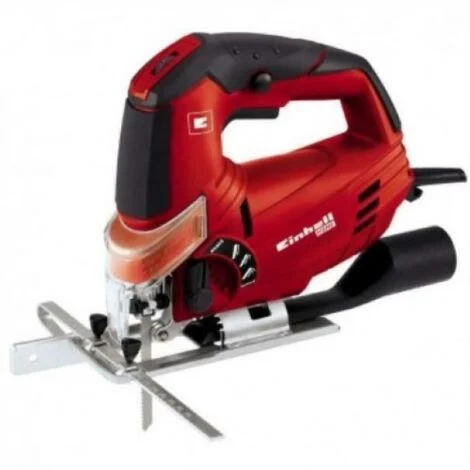 Einhell TC-JS 85 Seghetto alternativo 620 W