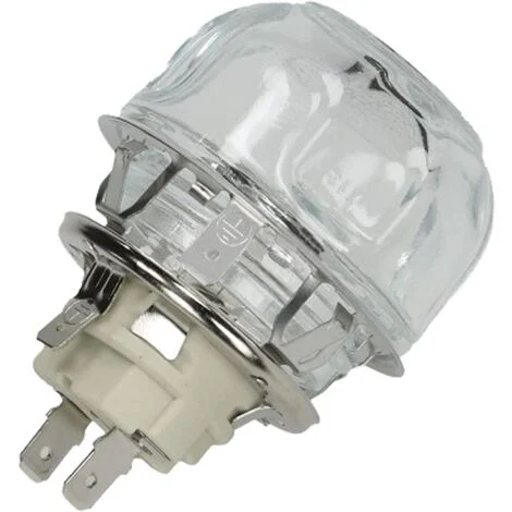 Lampada completa - Forni, Fornelli Elettrici e a Gas - FAURE - 60774