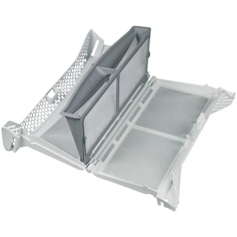 Filtro a pelucchi originale - Asciugatrice - AEG - 3102997321423120483